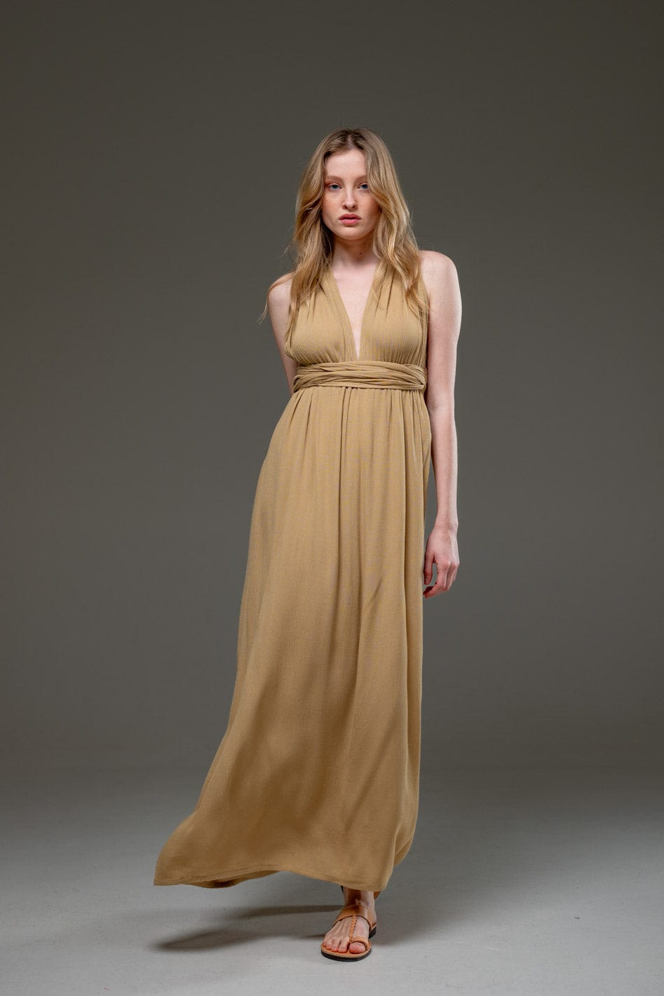 princess polly baby blue dress Bridesmaid Dress, Bridesmaid Dresses, Champagne Bridesmaid Dress, Multiway  Dress, Satin Bridesmaid Dress, Infinity Dress Beige Nude Tan Silk