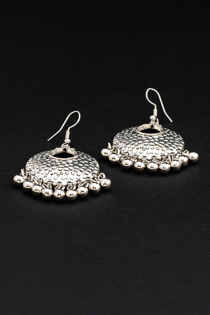 Boho chic ethnic style earrings - awatara