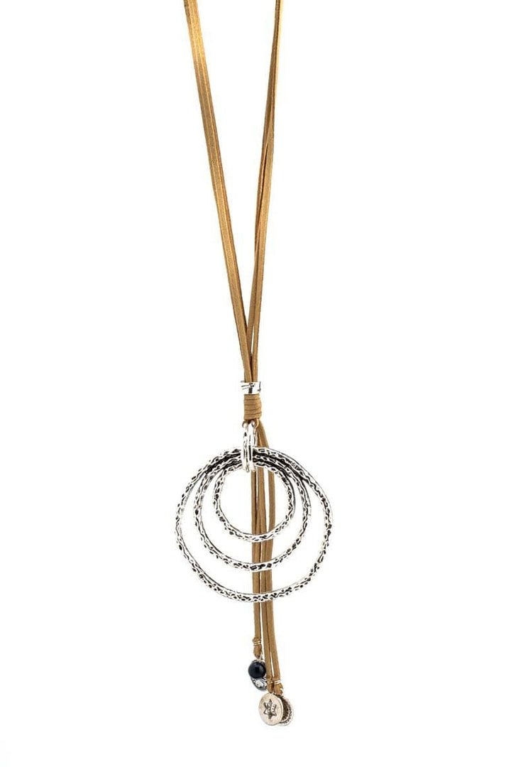 Pendant necklace - awatara