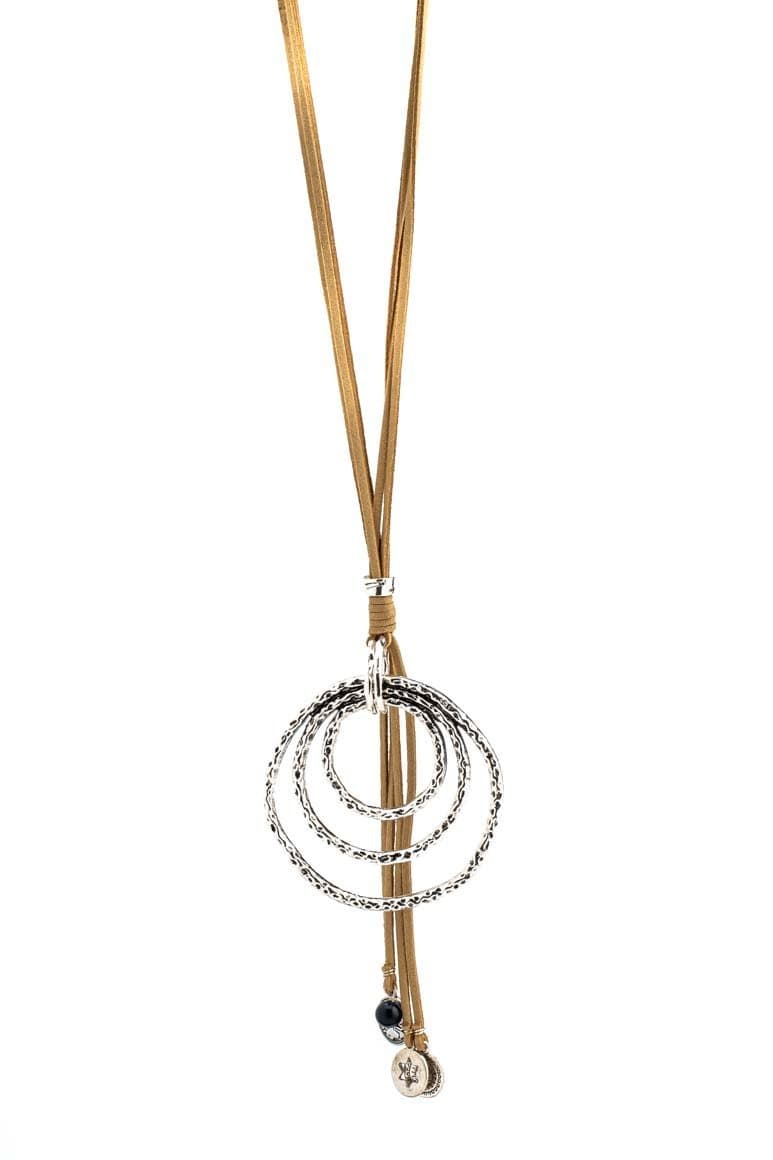 Pendant necklace - awatara