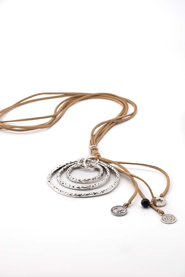 Pendant necklace - awatara